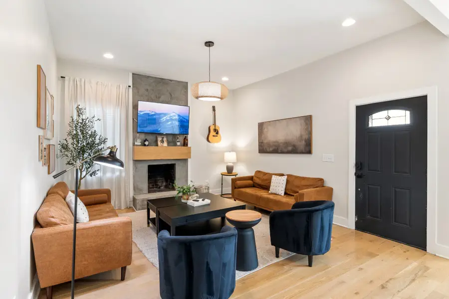 906 Morrison St, Nashville, TN 37208 - #3