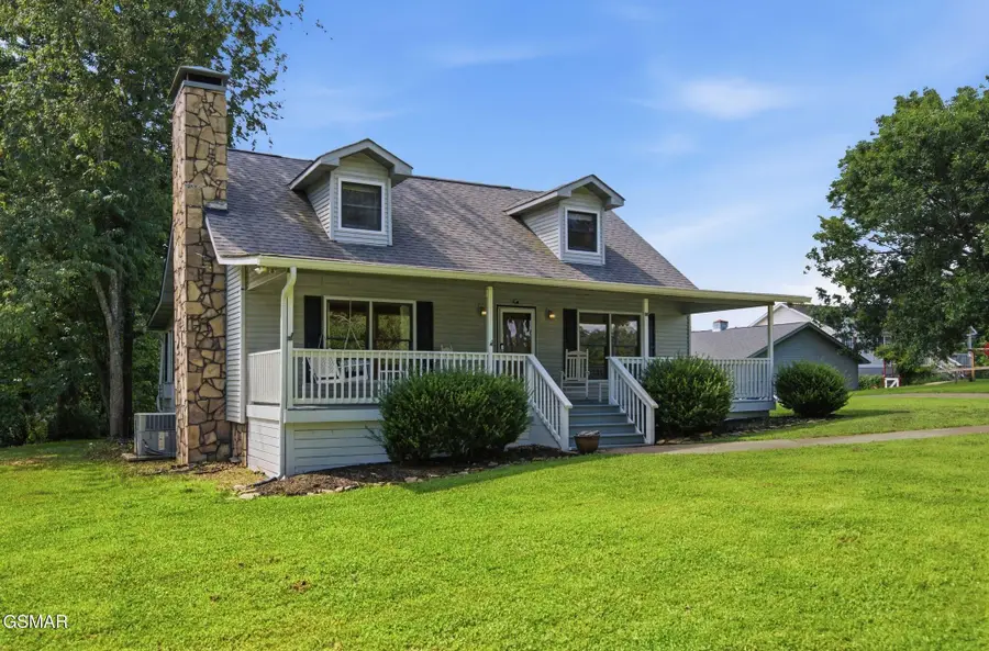 4422 French St, Maryville, TN 37804 - #2