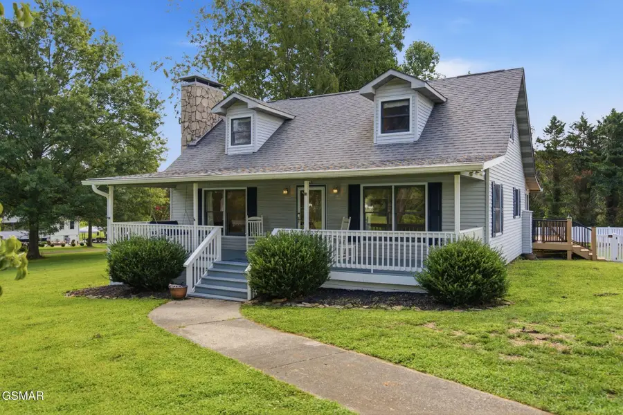 4422 French St, Maryville, TN 37804 - #3