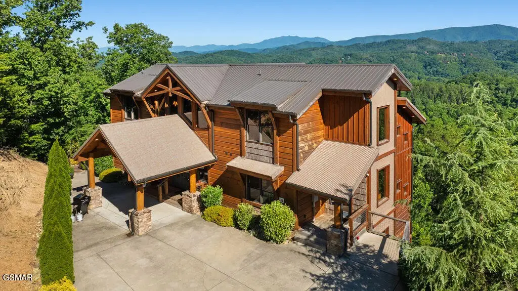 2470 Hackberry Drive, Sevierville, TN 37862 - #1