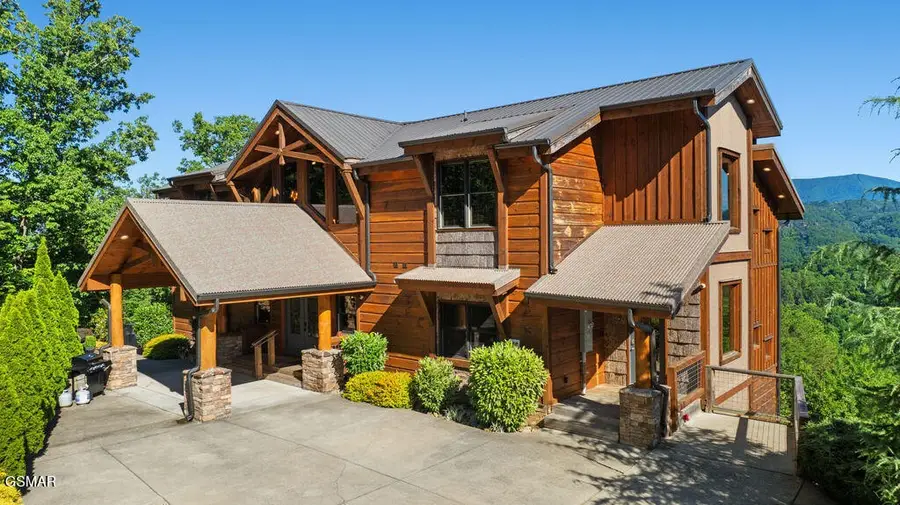 2470 Hackberry Drive, Sevierville, TN 37862 - #3
