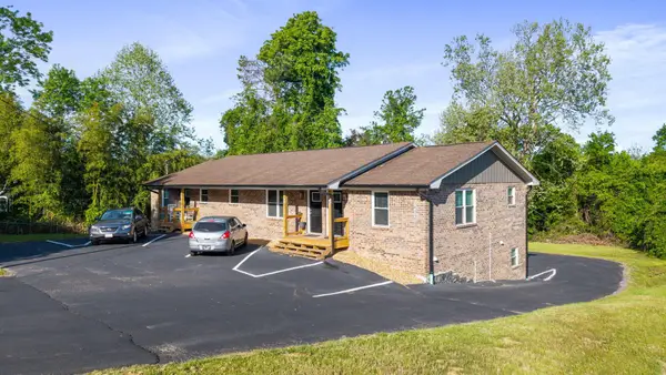 1933 Harle Avenue Nw, Cleveland, TN 37311