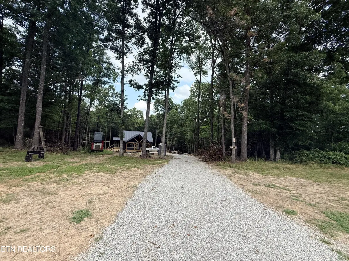831 Remington Rd, Jamestown, TN 38556 - #1