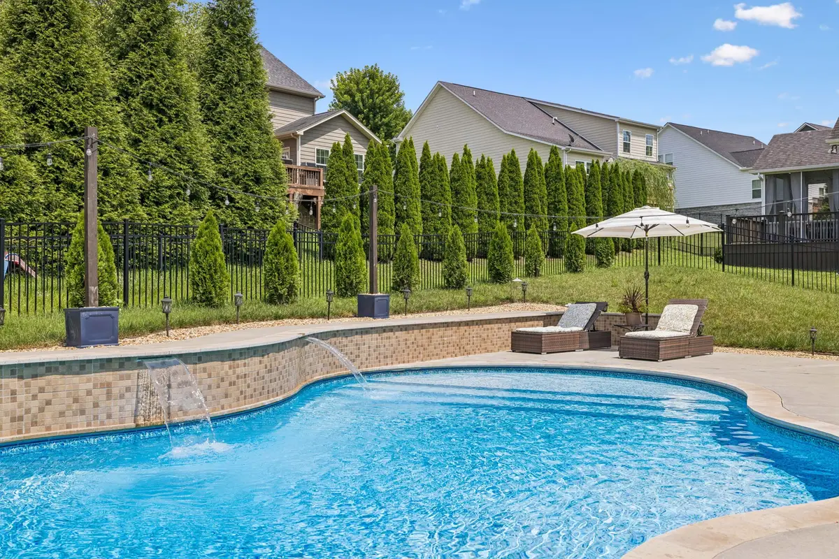 4011 Mossy Rock Ln, Franklin, TN 37064 - #1