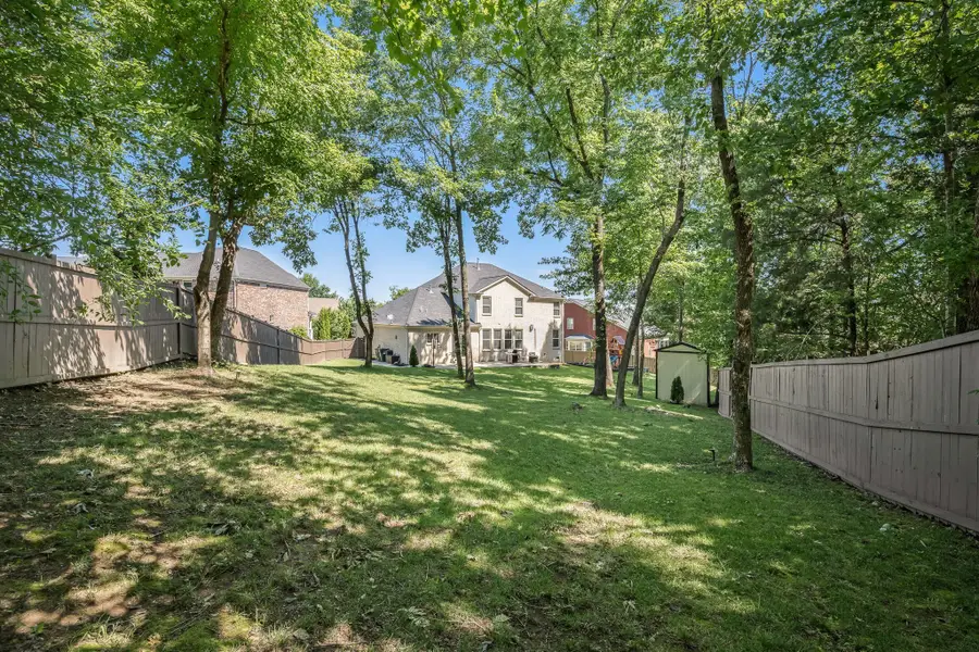 441 Valley Spring Dr, Mount Juliet, TN 37122 - #3