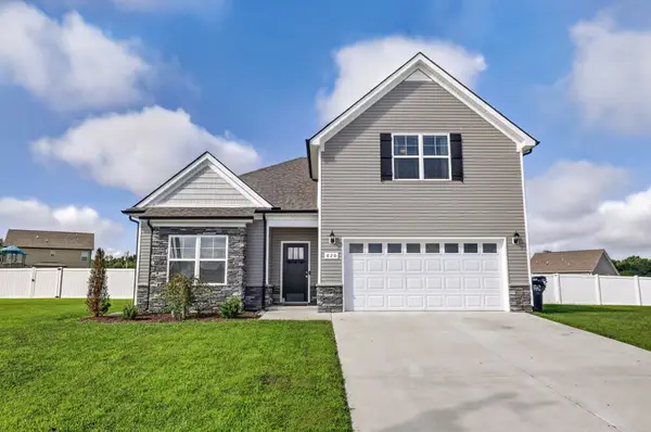 820 Niles Woods Way, Murfreesboro, TN 37129