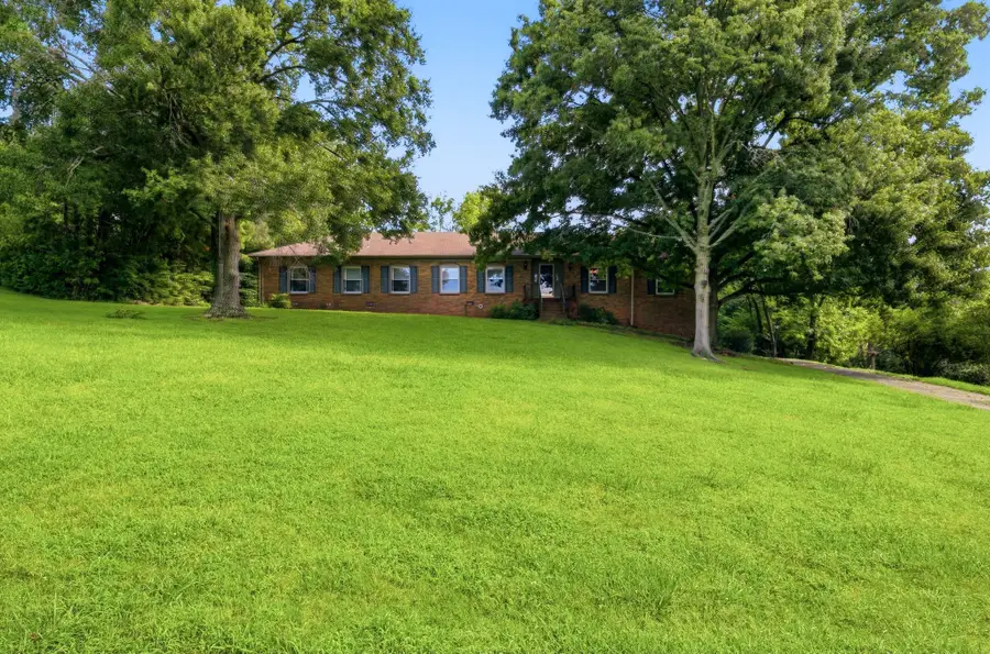 5006 W Concord Rd, Brentwood, TN 37027 - #3