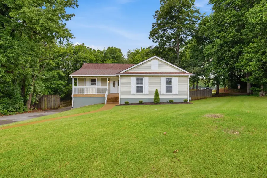 416 Belinda Pkwy, Mount Juliet, TN 37122 - #2