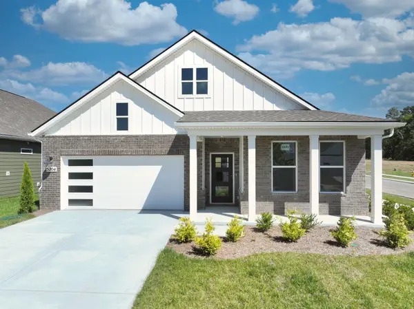 5204 Synergy Pvt Way, Gallatin, TN 37066