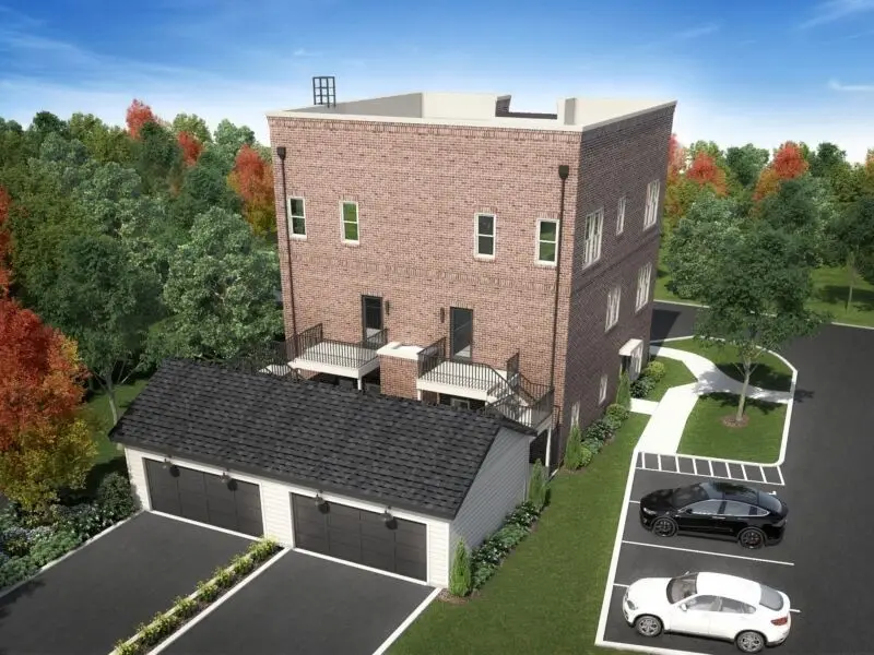 126B Bess Blvd, Spring Hill, TN 37174 - #2