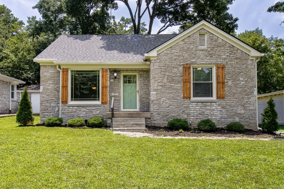 269 E Eastland St, Gallatin, TN 37066 - #1