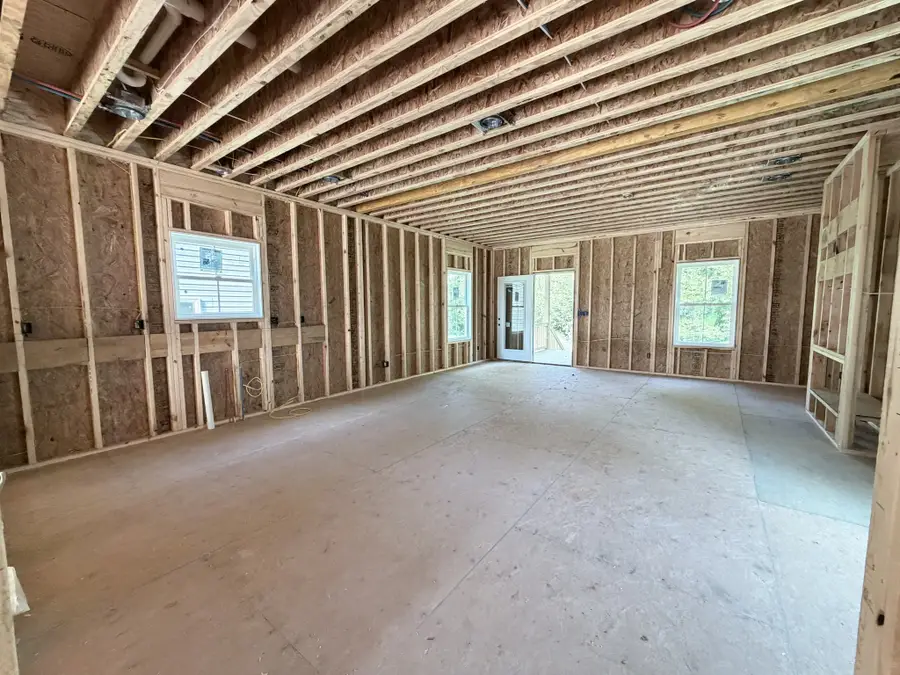 821 Gracey Ave, Clarksville, TN 37040 - #3