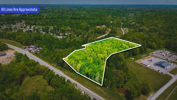 0 New Highway 52, Westmoreland, TN 37186