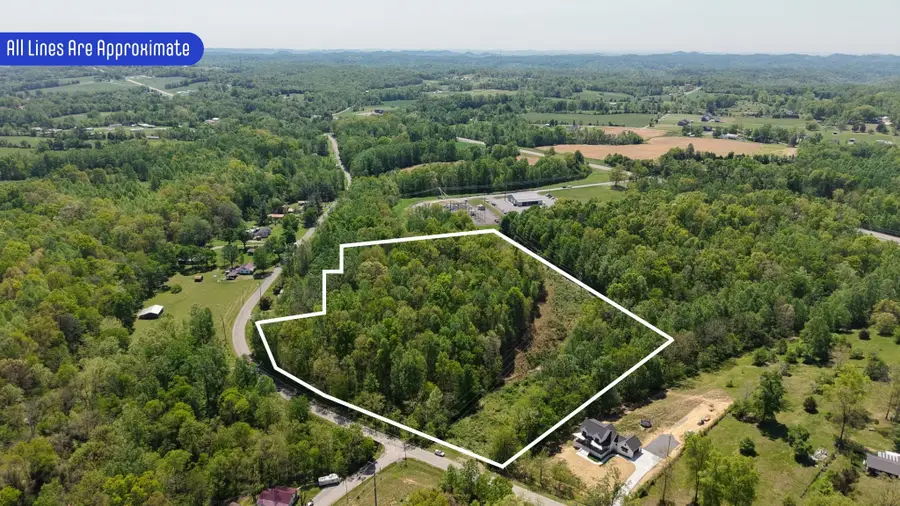 0 Old Highway 52, Westmoreland, TN 37186 - #2