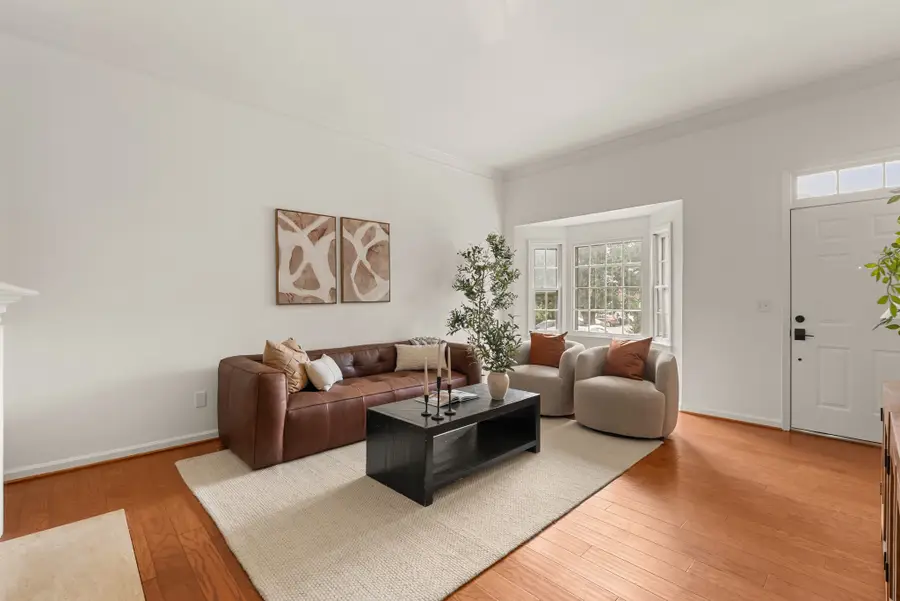 102 Fairmont Pl, Nashville, TN 37203 - #2