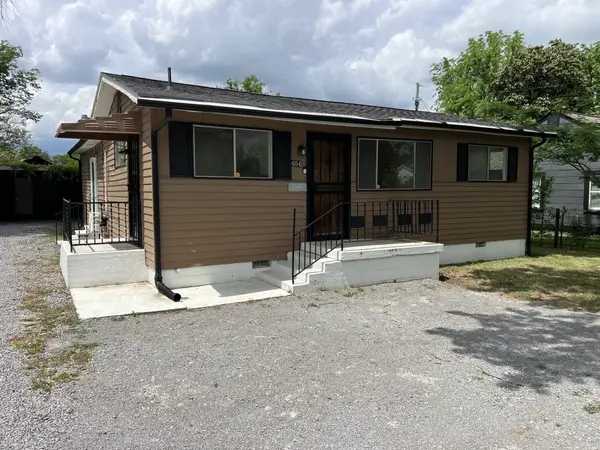604 Carver Ave, Murfreesboro, TN 37130