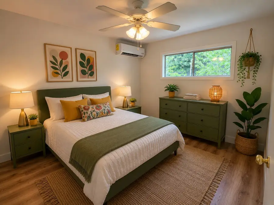 604 Carver Ave, Murfreesboro, TN 37130 - #3