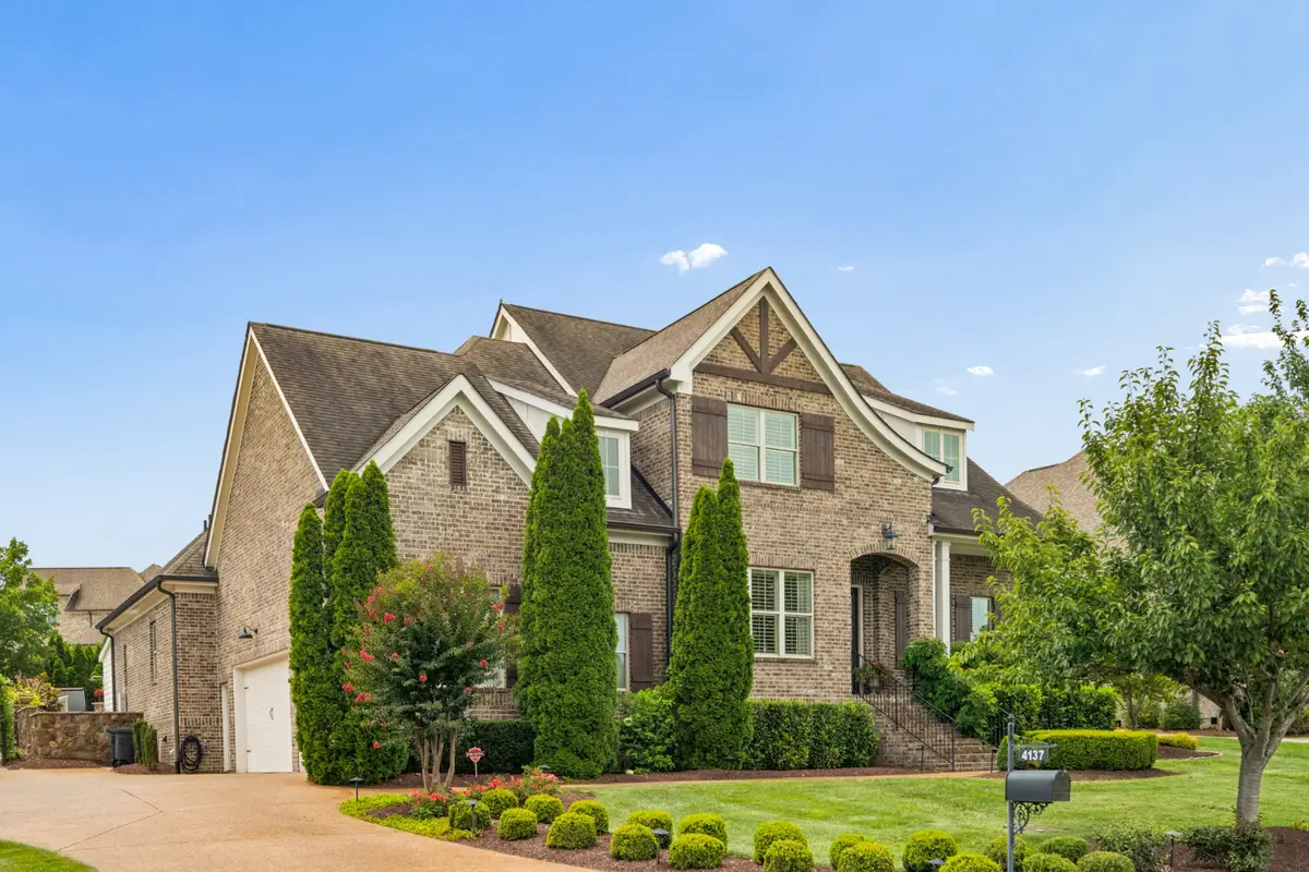 4137 Banner Square Ln, Arrington, TN 37014 - #1