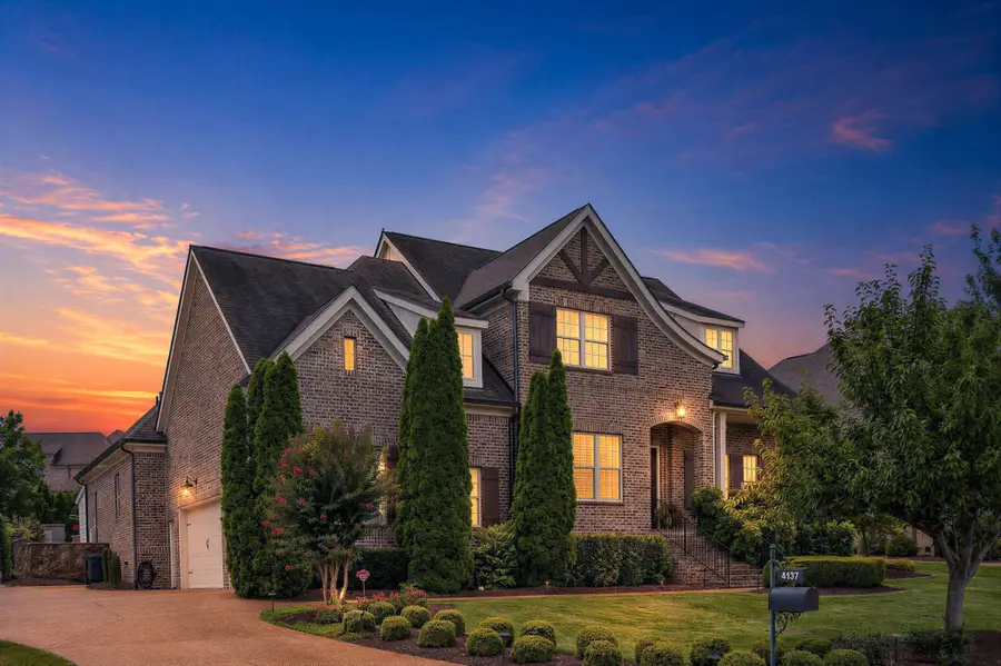 4137 Banner Square Ln, Arrington, TN 37014 - #2