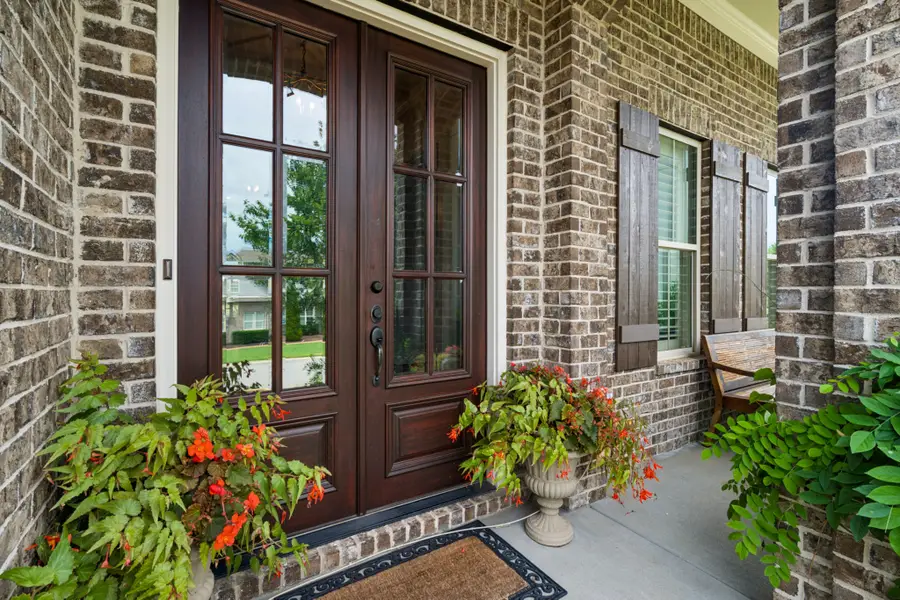 4137 Banner Square Ln, Arrington, TN 37014 - #3