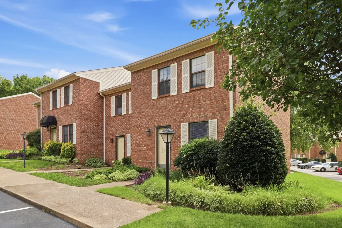 212 Thistle Ln, Hermitage, TN 37076 - #1