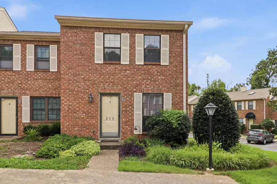 212 Thistle Ln, Hermitage, TN 37076 - #3