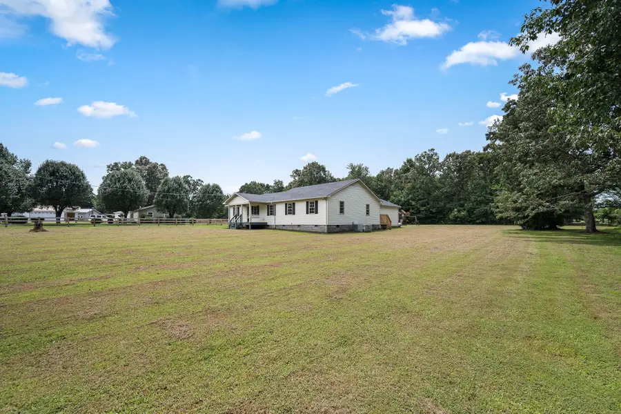 337 Allie Boynton Dr, Manchester, TN 37355 - #3
