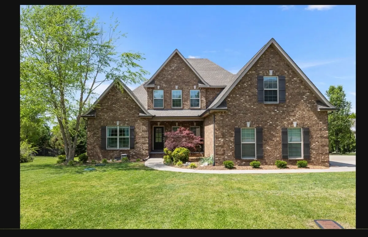 804 Twin View Dr, Murfreesboro, TN 37128 - #1