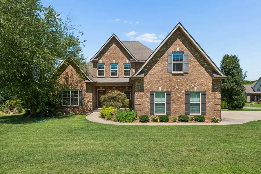 804 Twin View Dr, Murfreesboro, TN 37128 - #2