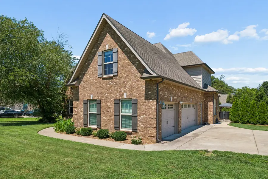 804 Twin View Dr, Murfreesboro, TN 37128 - #3