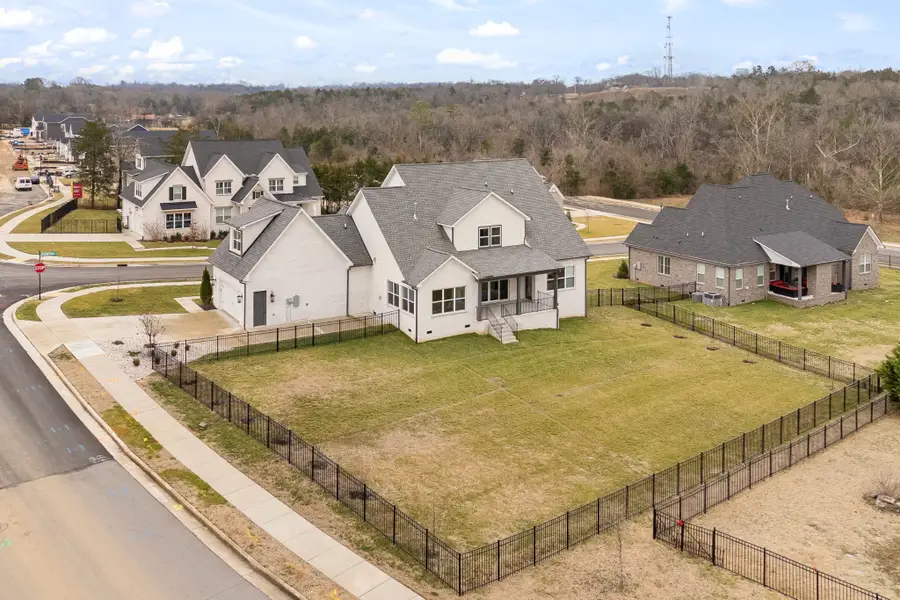 805 Regimental Dr, Hermitage, TN 37076 - #3