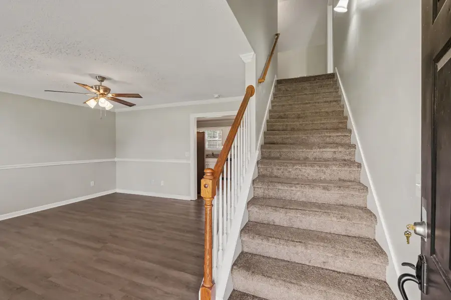 2823 Black Stallion Ct, Murfreesboro, TN 37130 - #2
