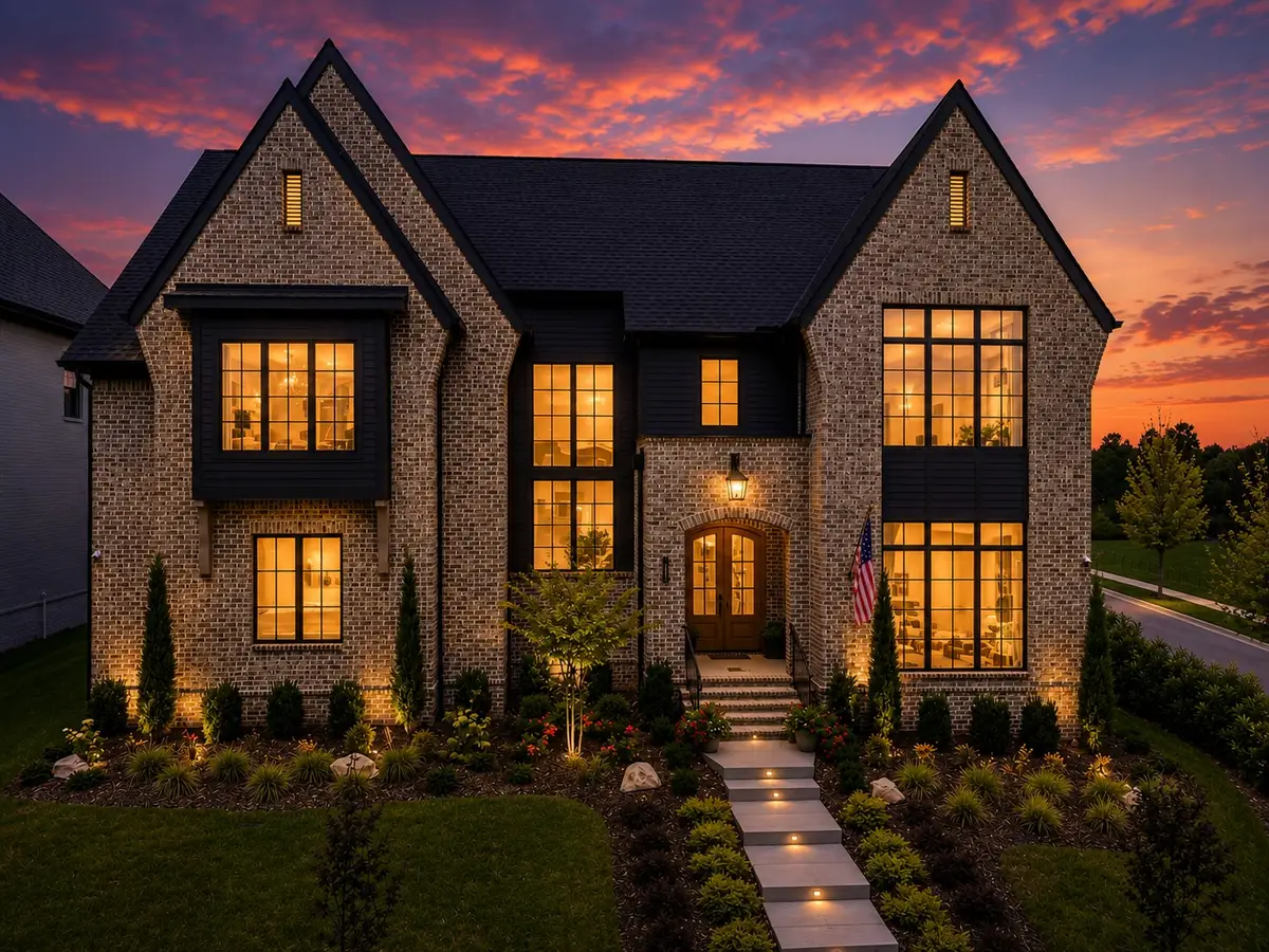 2950 Del Rio Pike, Franklin, TN 37069 - #1
