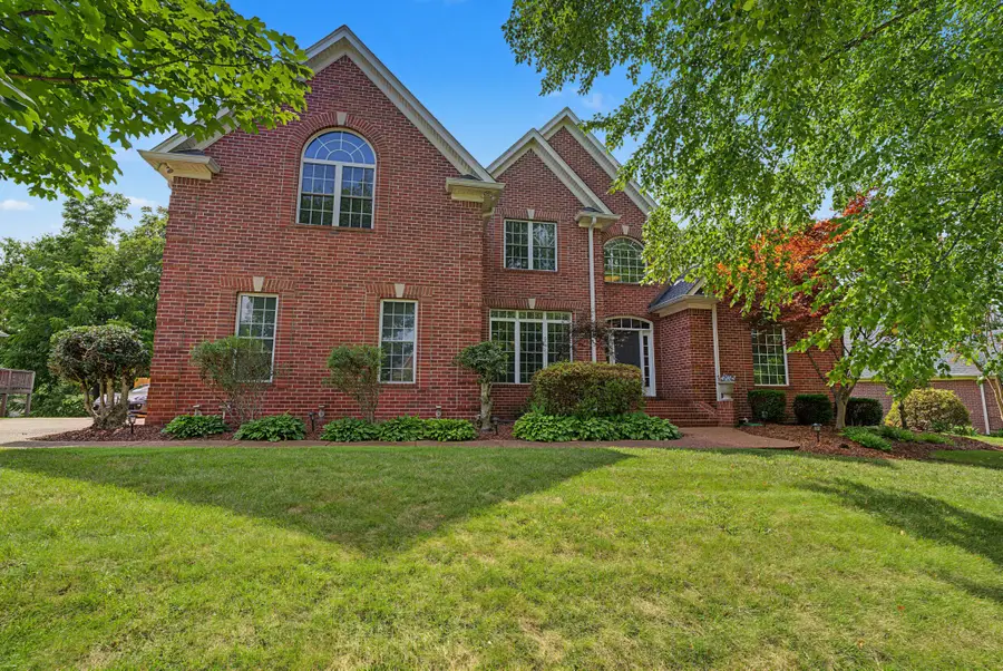 285 Page Dr, Mount Juliet, TN 37122 - #2