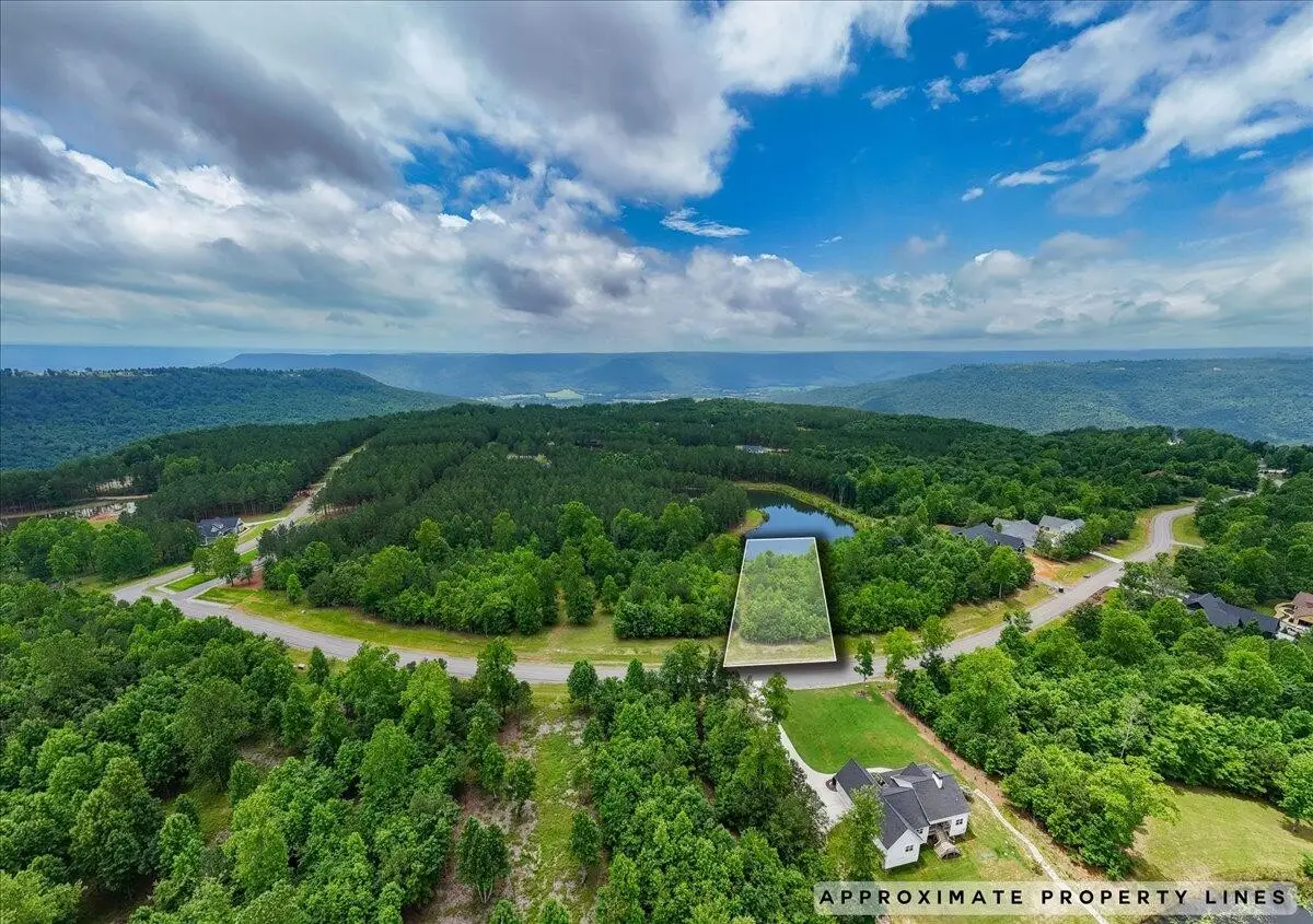 0 Cherokee Path, Jasper, TN 37347 - #1