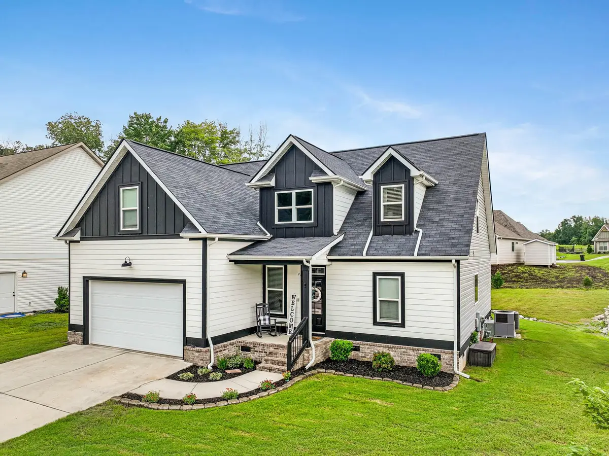 9322 Fremont Way, Hixson, TN 37343 - #1
