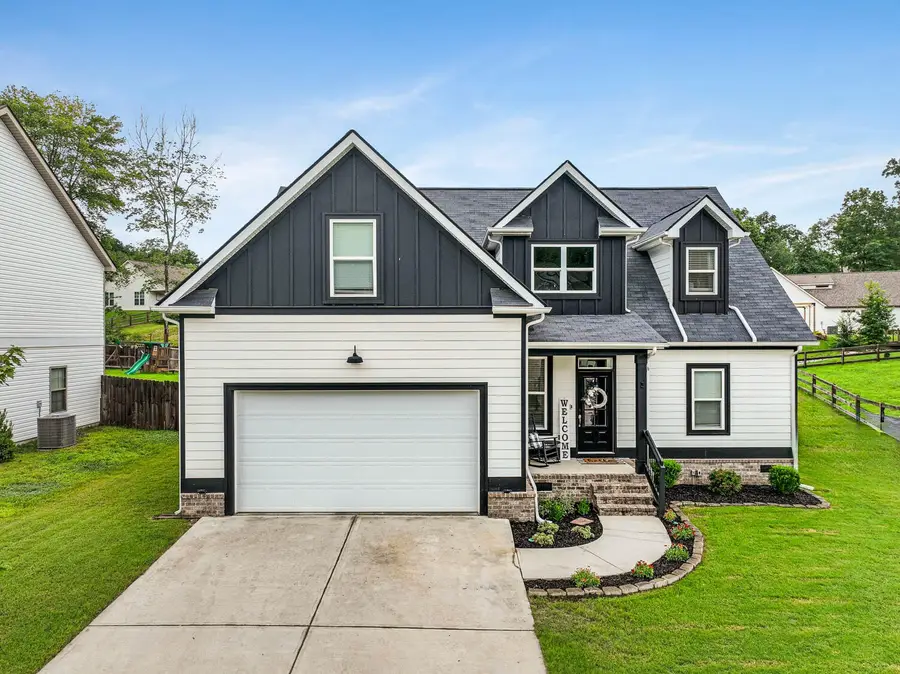 9322 Fremont Way, Hixson, TN 37343 - #2