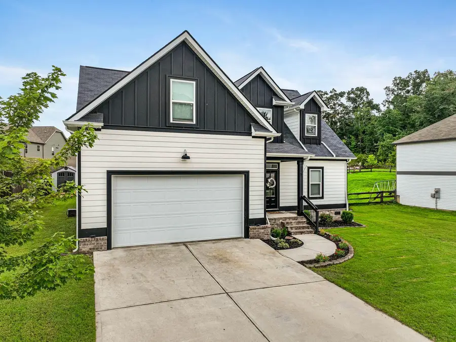 9322 Fremont Way, Hixson, TN 37343 - #3