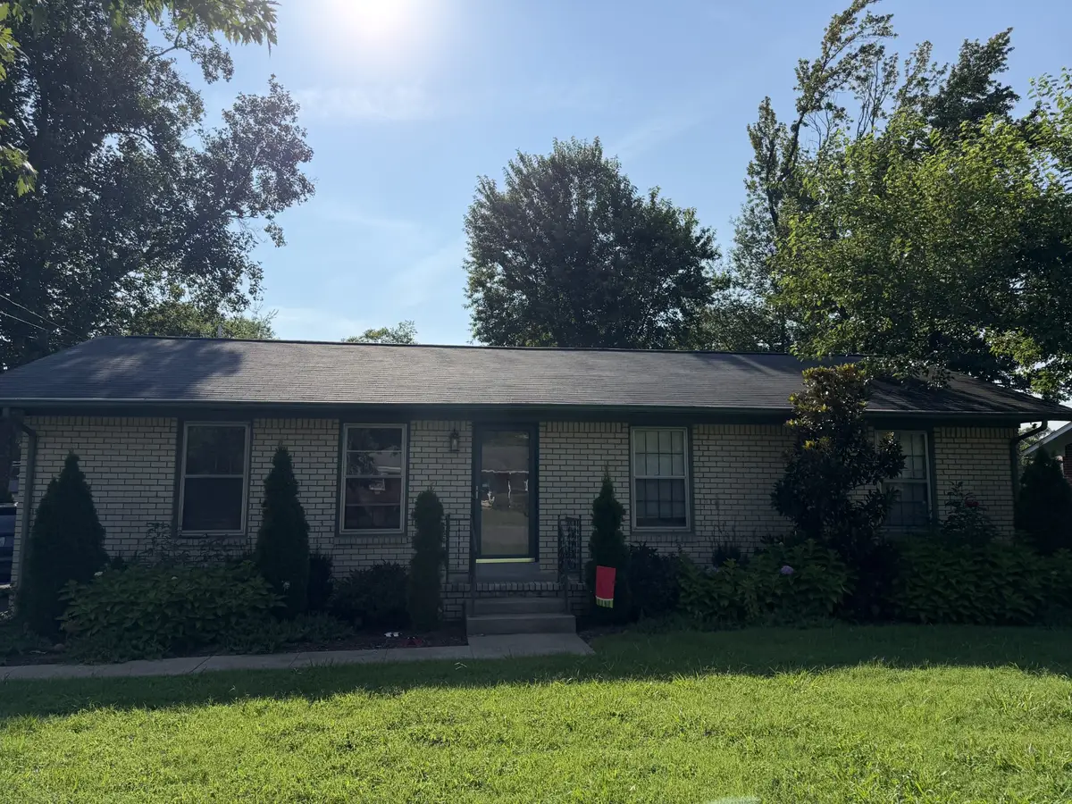 934 Temple Ct, Murfreesboro, TN 37130 - #1