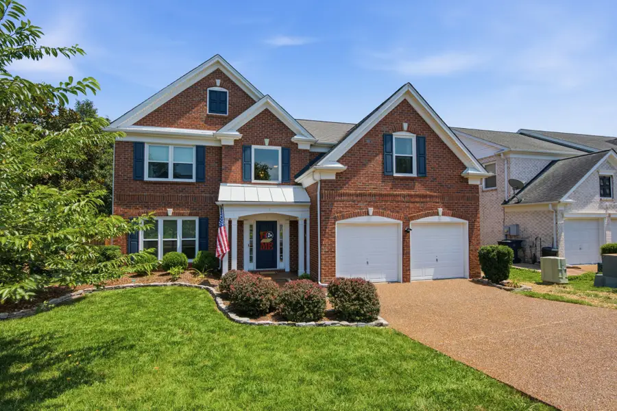 5936 Westheimer Dr, Brentwood, TN 37027 - #3