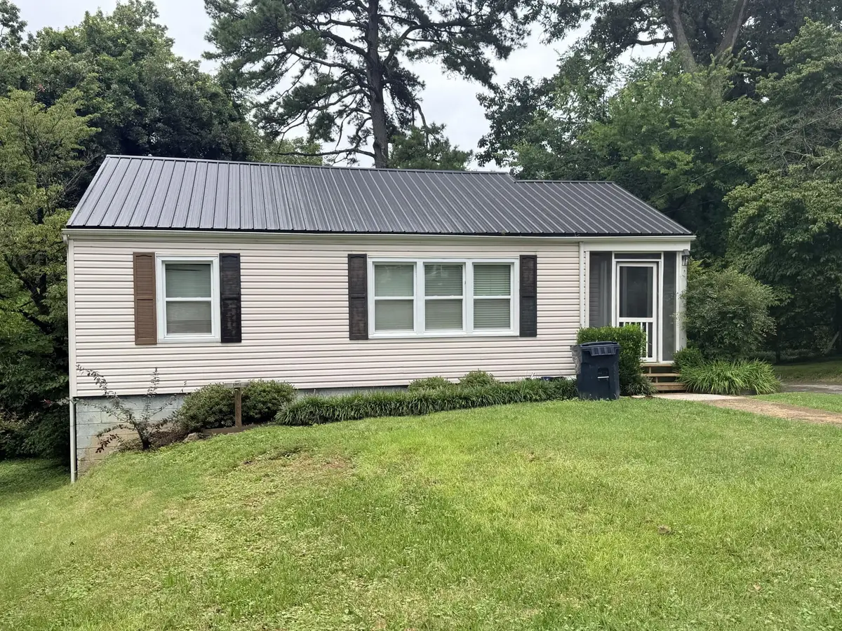 3703 Sullivan Avenue, Chattanooga, TN 37412 - #1