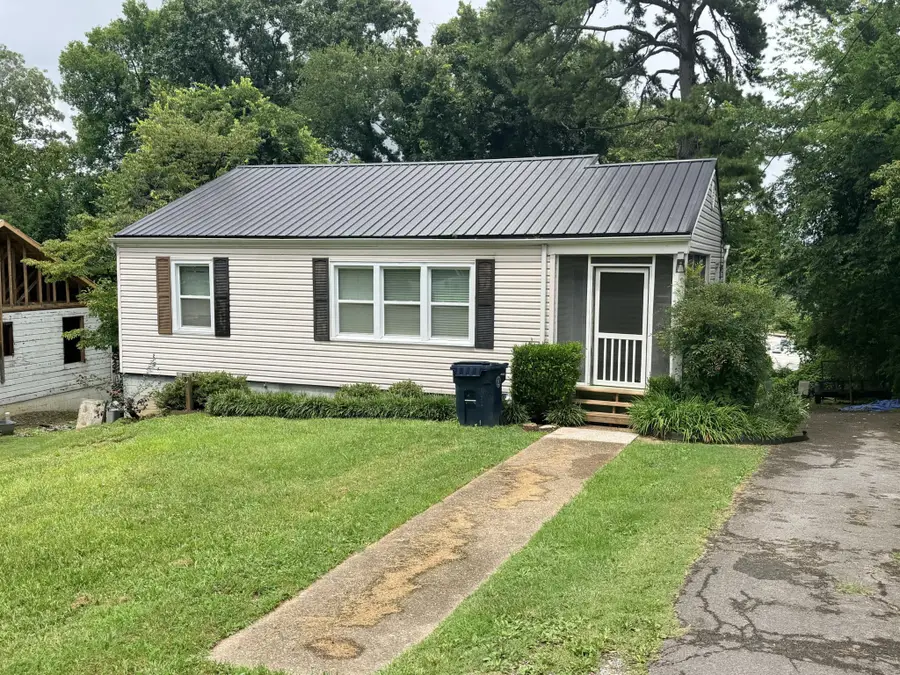 3703 Sullivan Avenue, Chattanooga, TN 37412 - #2