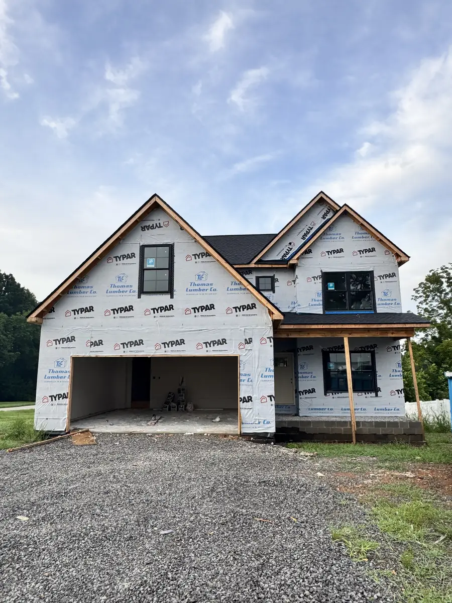 188 Sherlock Dr, Clarksville, TN 37043 - #2