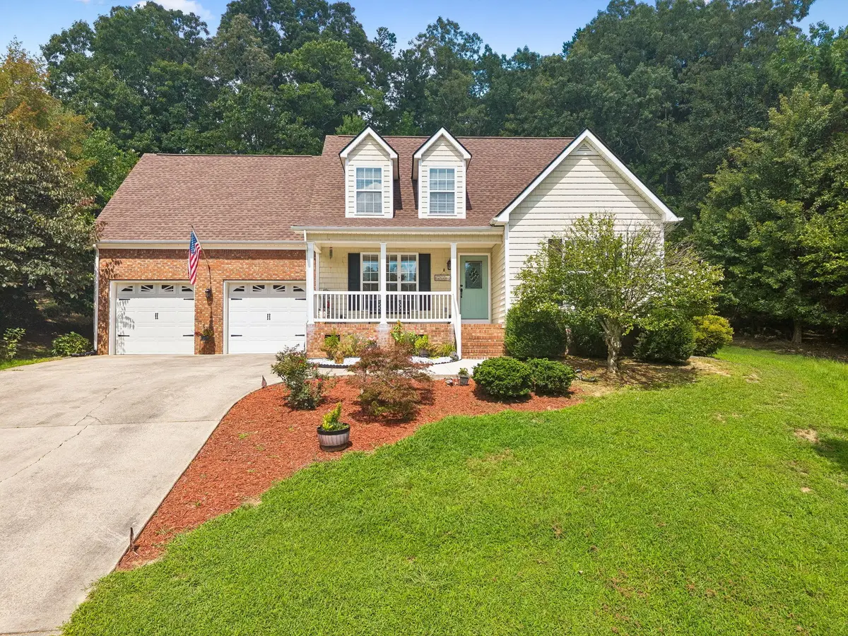 2926 Vine Drive, Dalton, GA 30721 - #1