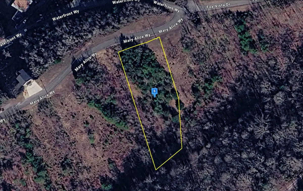 2311 Mary Alice Wy, Sevierville, TN 37876 - #1