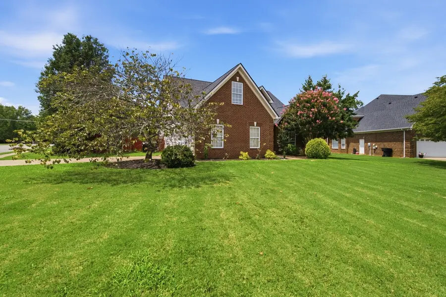 4703 Scottish Dr, Murfreesboro, TN 37128 - #2