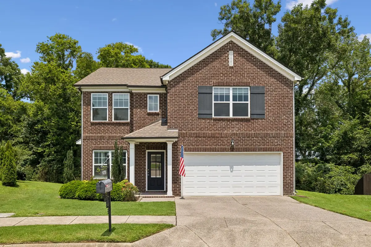 1070 Daniel Ln, Spring Hill, TN 37174 - #1