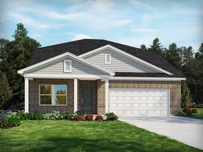 3714 Wiregrass Court, Rockvale, TN 37153 - #1