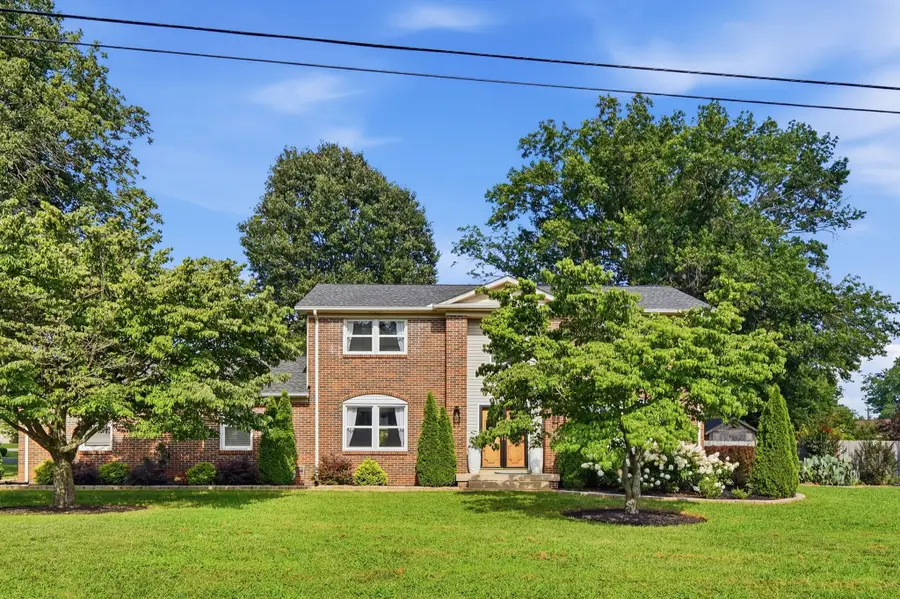 6016 Clifton Dr, Columbia, TN 38401 - #2
