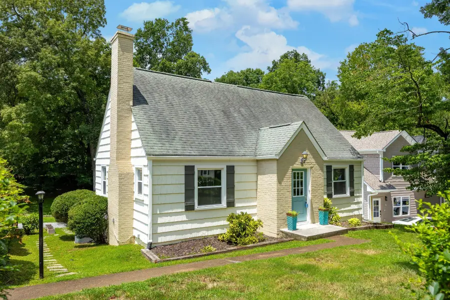 3501 Lamar Avenue, Chattanooga, TN 37415 - #3